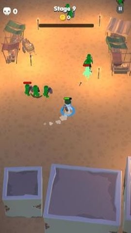 魔法大作战