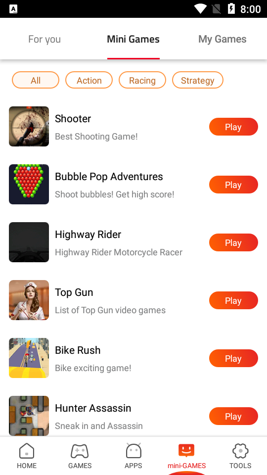 9Apps应用商店