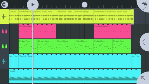 flstudiomobile官方版