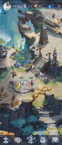 最强吞噬系统官方版