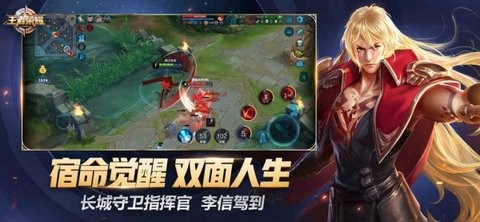 王者荣耀小蜘蛛