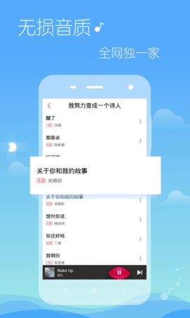 多米音乐官方版