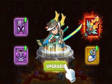 怪物杀手传奇冒险正版