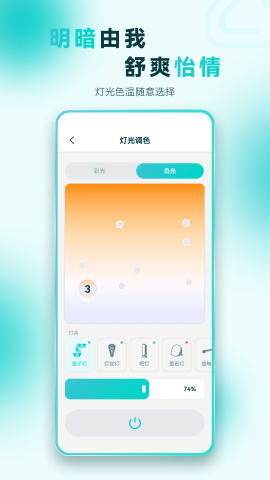 智光