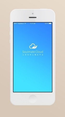 心灵伙伴云平台
