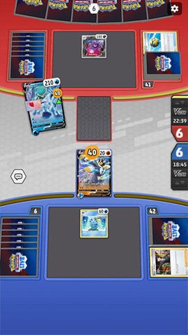 宝可梦TCG Live中文版