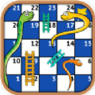 Snake Ladder中文版