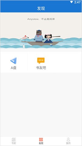 anyview精简版