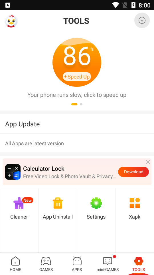 9Apps应用商店
