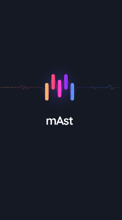 mAst音乐视频制作软件