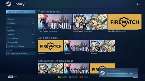 steam link最新版本2022