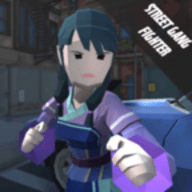 街头帮派斗士去广告版