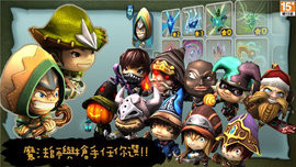 奇幻射击官方版