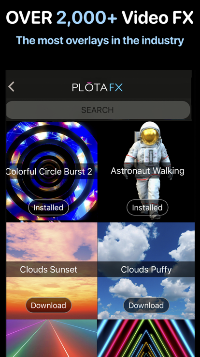 plota
