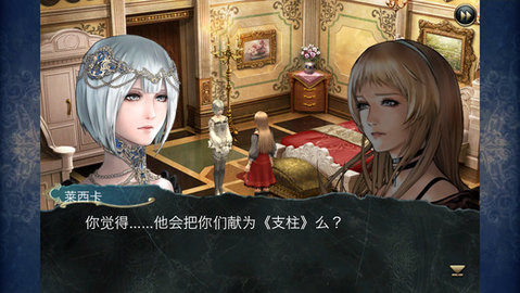 混沌之戒2中文版