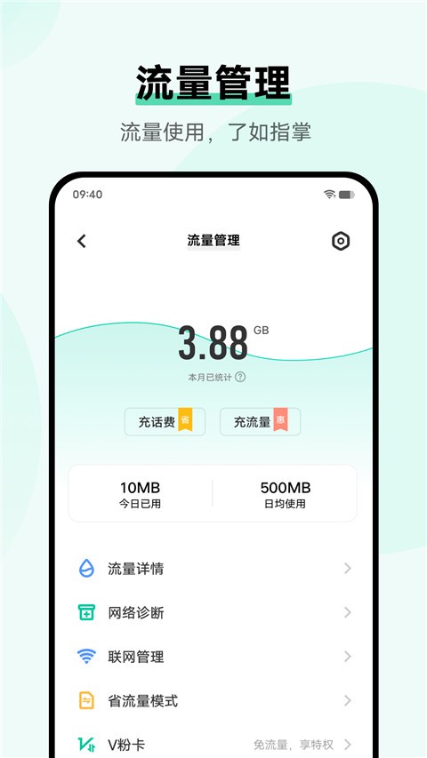 i管家