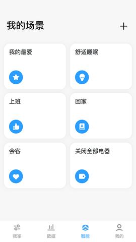 舒适智联