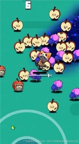 迷你动物大作战无敌版