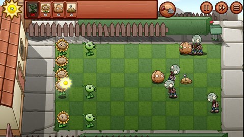 宅宅萝卜PVZ_BW