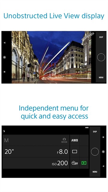 playmemories mobile