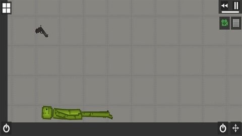 人类游乐场抖音版