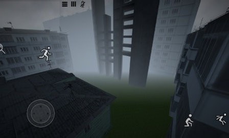 nextbots在线多人版