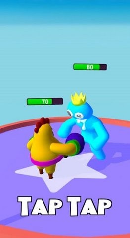 拳击大师跑Run N Punch: Boxing Master