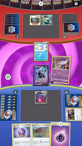 宝可梦TCG Live中文版