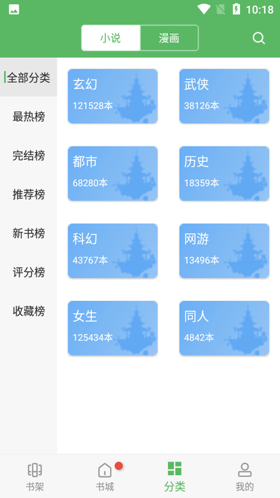 笔下趣阁