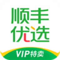 顺丰优选网购商城app