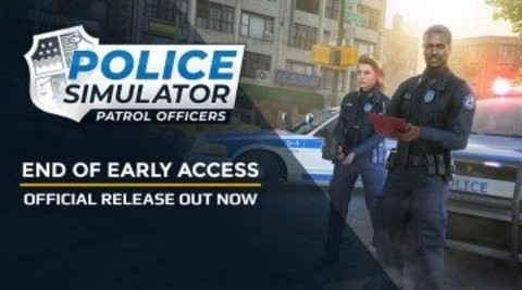美国警察模拟器手机版