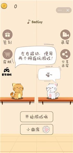 Cat Academy Music