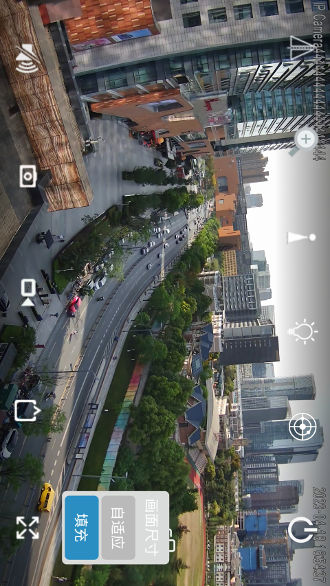 camhi监控软件
