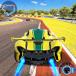 迷你飞车世界3D版