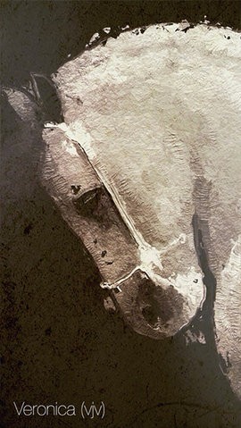 Glaze油画滤镜