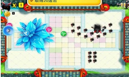 宫爆老奶奶无限内购