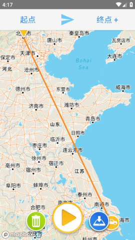 travelboast安卓版