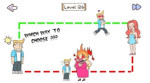 Draw To Lo