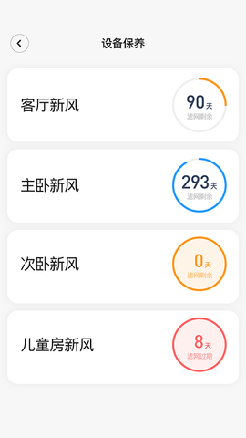 舒适智联