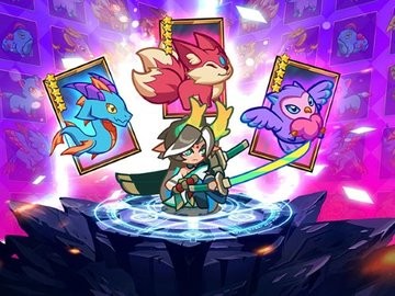 怪物杀手传奇冒险正版