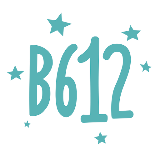 b612咔叽美颜相机最新版