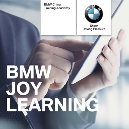 bmw悦学苑