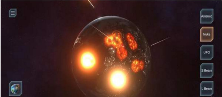 solar smash完整版