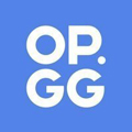 opgg英雄数据