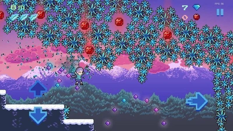 晶化汉化版(Crystalized)