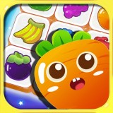 连连看游戏手机版(Onet Fruit Link Pop)