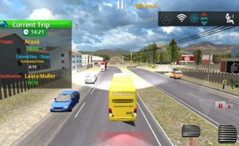世界巴士模拟器2019(World Bus Dri