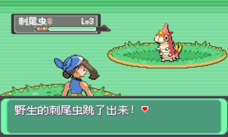 口袋妖怪漆黑的魅影金手指