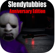 天线宝宝游戏下载(SlenderTubbies)