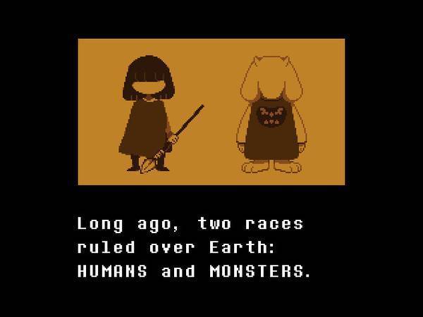 sans模拟器游戏(Undertale)